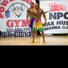 Brian  Hay - NPC Max Muscle Classic 2013 - #1